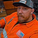 Carl Nobles Welding & Pipfitting Graduate